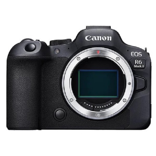 Canon EOS R6 Mark II (solo corpo)
