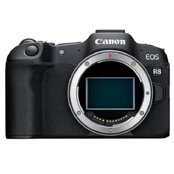 Canon EOS R8 (solo corpo)
