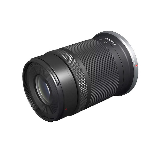 Canon RF-S 55-210mm f/5-7,1 IS STM