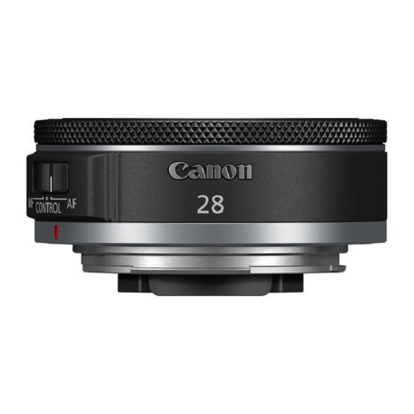 Canon RF 28mm f/2,8 STM