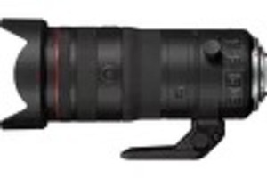 Canon RF 24-105mm F2.8L IS USM Z