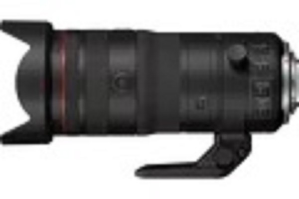 Canon RF 24-105mm F2.8L IS USM Z