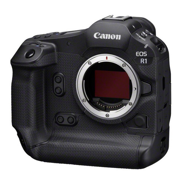 Canon EOS R1 (solo corpo)