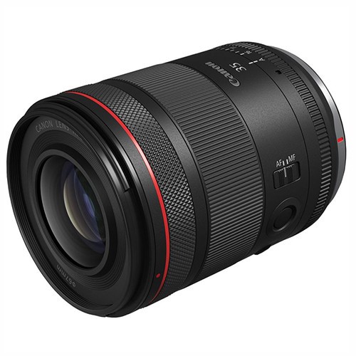 Canon RF 35mm F/1.4 L VCM - Andreella Photo