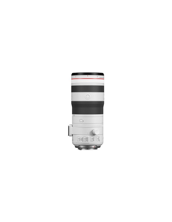 Canon RF 70-200mm F2.8 L IS USM Z WH