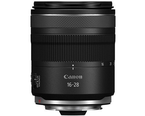 Canon RF 16-28mm F/2.8 IS STM - Andreella Photo