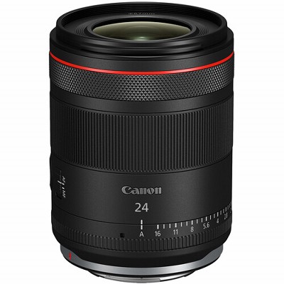 Canon RF 24mm F/1.4 L VCM - Andreella Photo