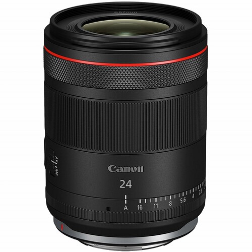 Canon RF 24mm F/1.4 L VCM - Andreella Photo