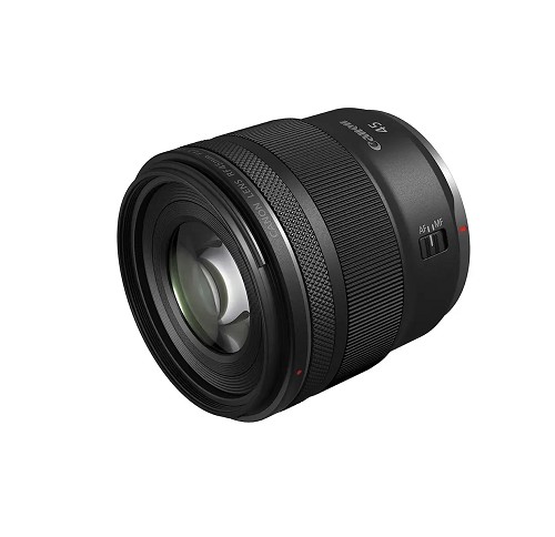 Canon RF 45mm f/1,2 STM - Andreella Photo