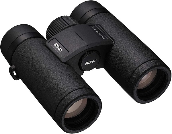 Nikon Monarch M7 10x30
