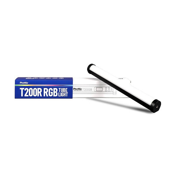 Phottix T200R RGB Premium Version