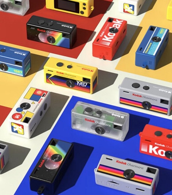 Kodak Charmera 1987