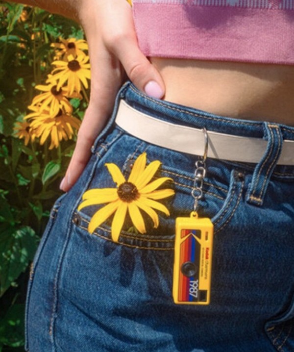 Kodak Charmera 1987