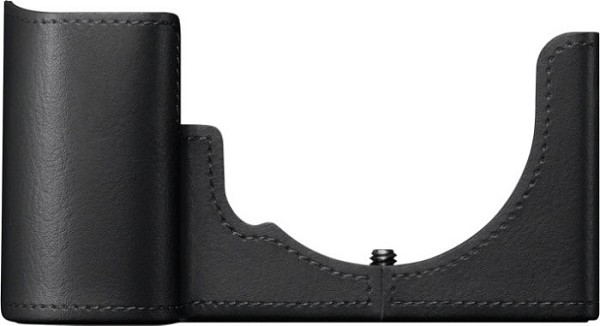 Sony LCS-EBC Body Case per ILCE-6000