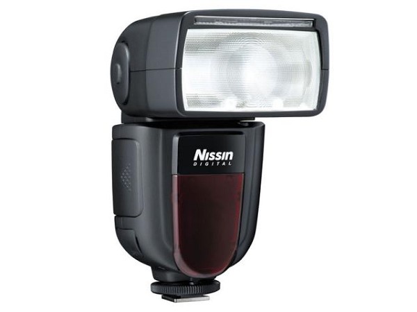 Nissin Di700A Kit Set per Nikon