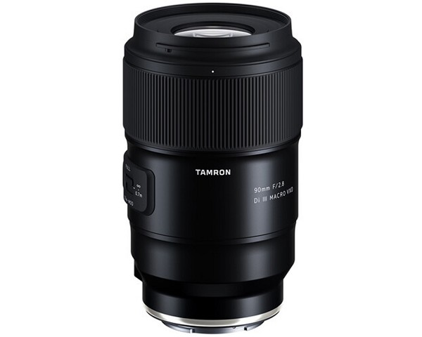 Tamron 70-180mm f/2,8 Di III VXD (per Sony E-Mount)