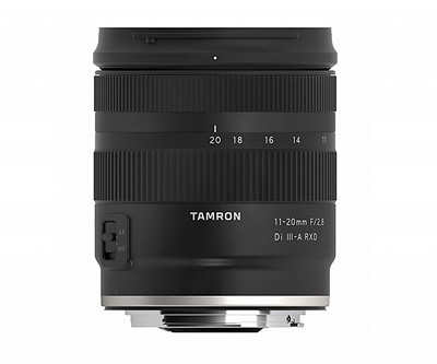 Tamron 11-20mm F2.8 Di III-A RXD (Sony E-Mount) - Andreella Photo