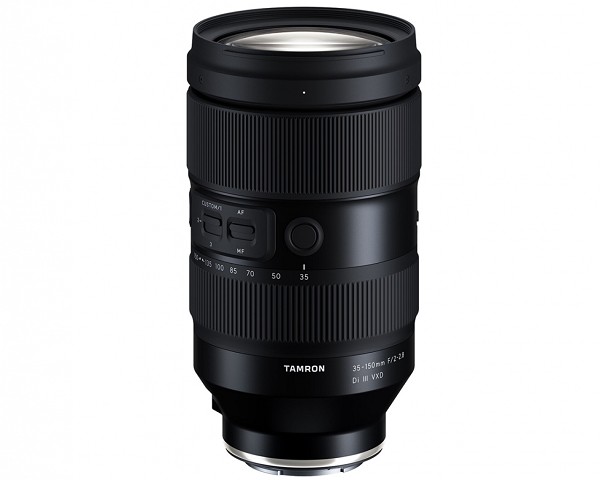 Tamron 35-150 mm F/2-2,8 Di III VXD (Nikon Z)