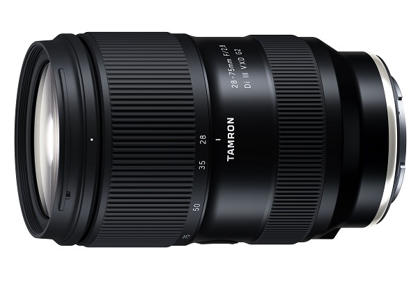Tamron 28-75mm F/2.8 Di III VXD G2 (Sony)