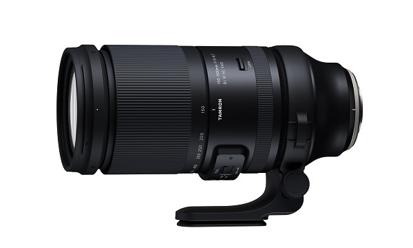 Tamron 150-500mm F/5-6.7 Di III VC VXD (Fuji)