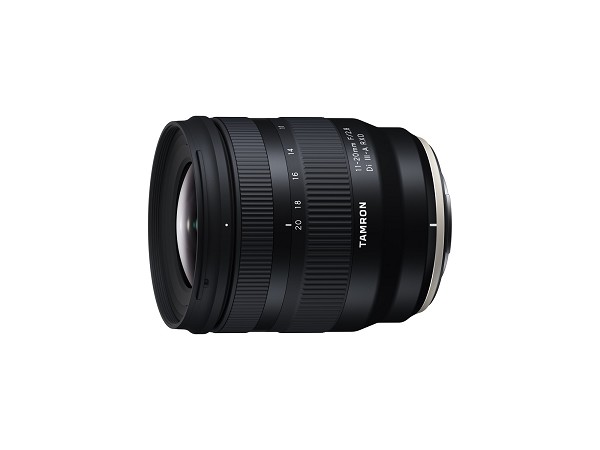 Tamron 11-20mm F/2.8 Di III-A RXD (Fuji)