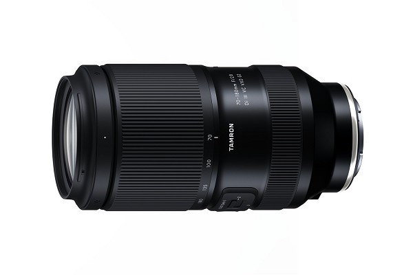 Tamron 70-180mm f/2.8 Di III VC VXD G2 (Sony)