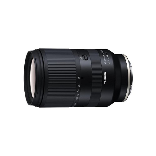 Tamron 18-300mm F/3,5-6,3 Di III-A VC VXD(Nikon Z) - Andreella Photo