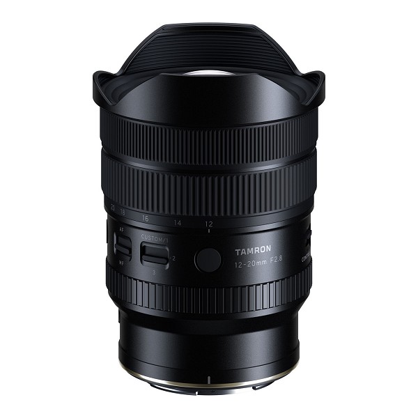 Tamron 12-20mm F/2.8 (Nikon Z)