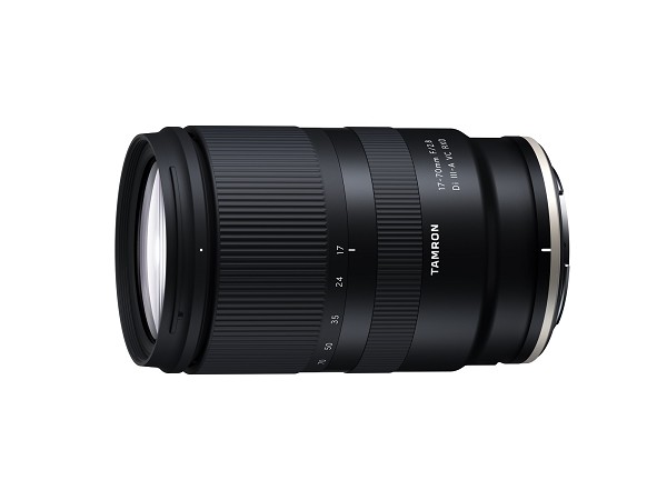 Tamron 17-70mm F/2.8 Di III-A VC RXD (Nikon Z)