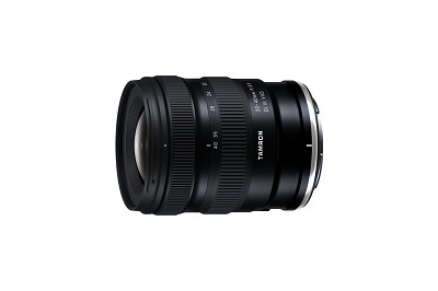 Tamron 20-40mm F/2.8 Di III VXD (Nikon Z) - Andreella Photo