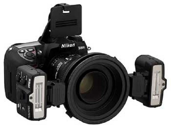 Nikon Close Up Speedlight Remote Kit R1