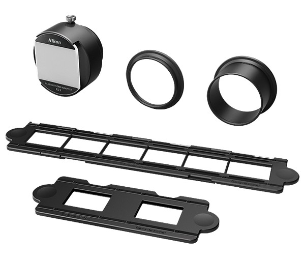 Nikon ES-2 Film Digitizer Kit