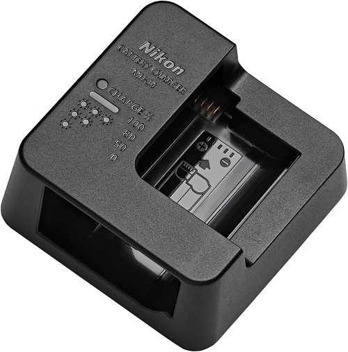 Nikon MH-34 Battery Charger (per EN-EL15) - Andreella Photo