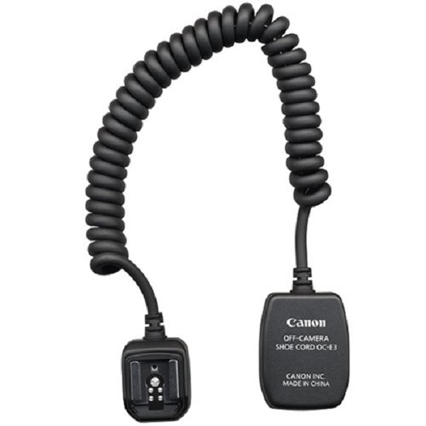 Canon OC-E3
