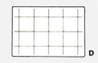 Canon Focusing Screen ED-D - Andreella Photo