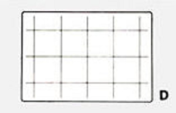 Canon Focusing Screen ED-D