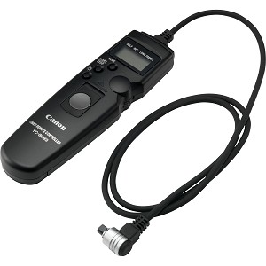 Canon TC-80N3 Camera Remote Switch Telecomando