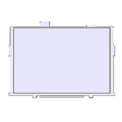 Canon Focusing Screen EG-A - Andreella Photo