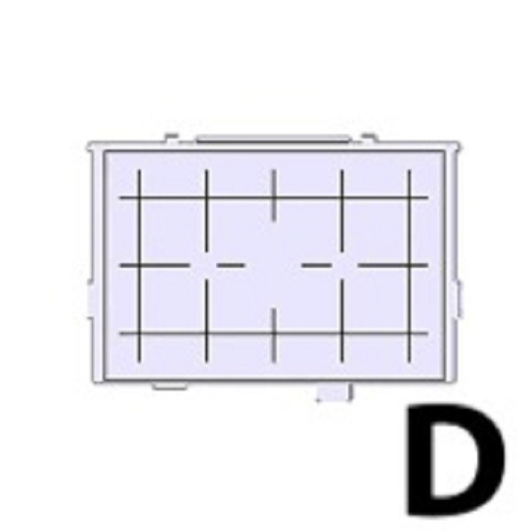Canon Focusing Screen EG-D