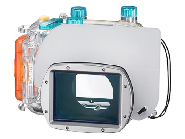 Canon WP-DC34
