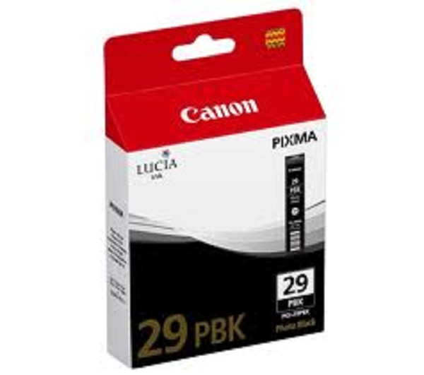 Canon PGI-29PBK