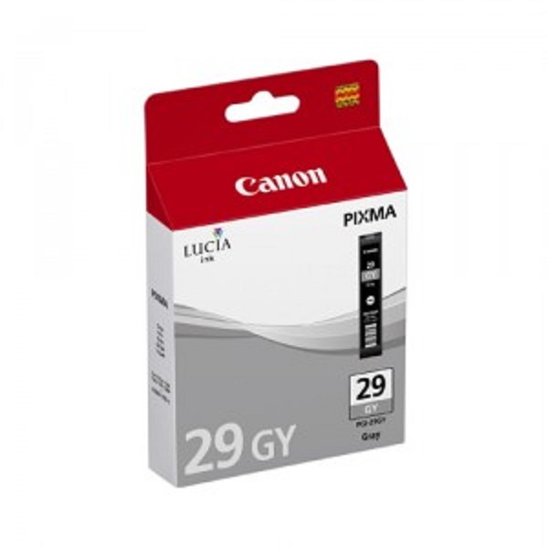 Canon PGI-29GY