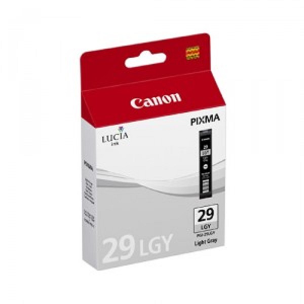 Canon PGI-29LGY