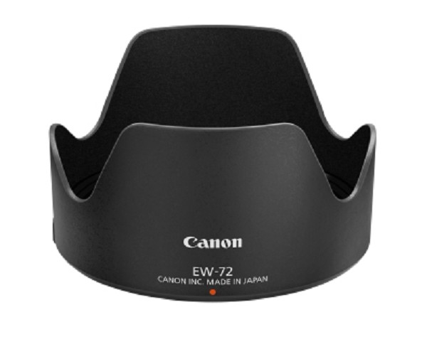 Canon EW-72