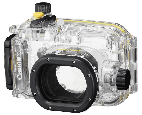 Canon WP-DC43 (per PS S100)