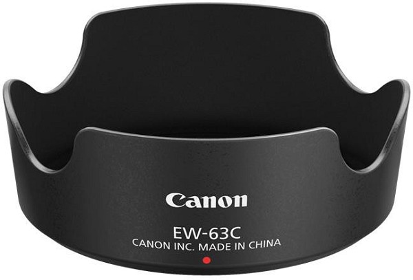 Canon EW-63C
