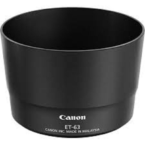 Canon ET-63