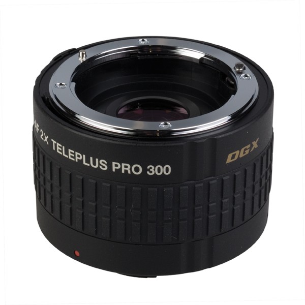 Kenko TelePlus PRO 300 DGX 2X per Canon Eos