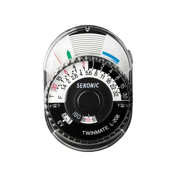 Sekonic L-208 Twinmate