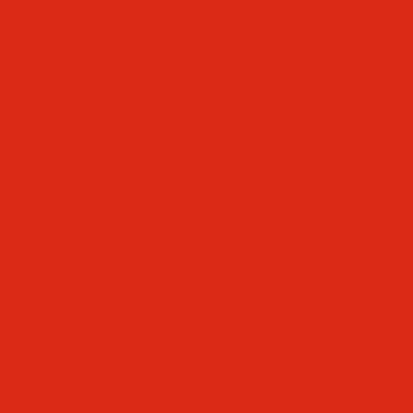 Colorama ColorMatt - Tangerine